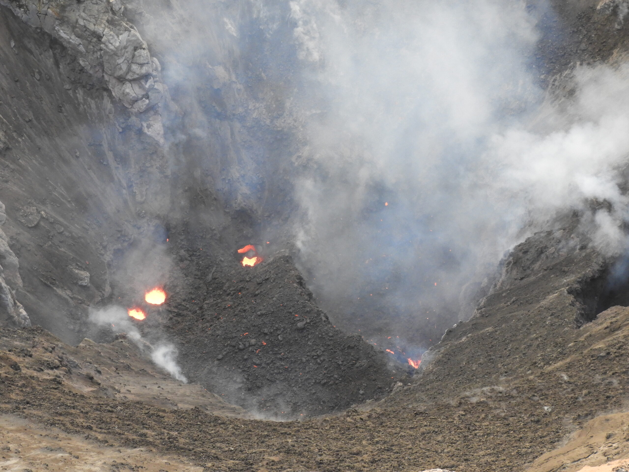 Yasur 2017