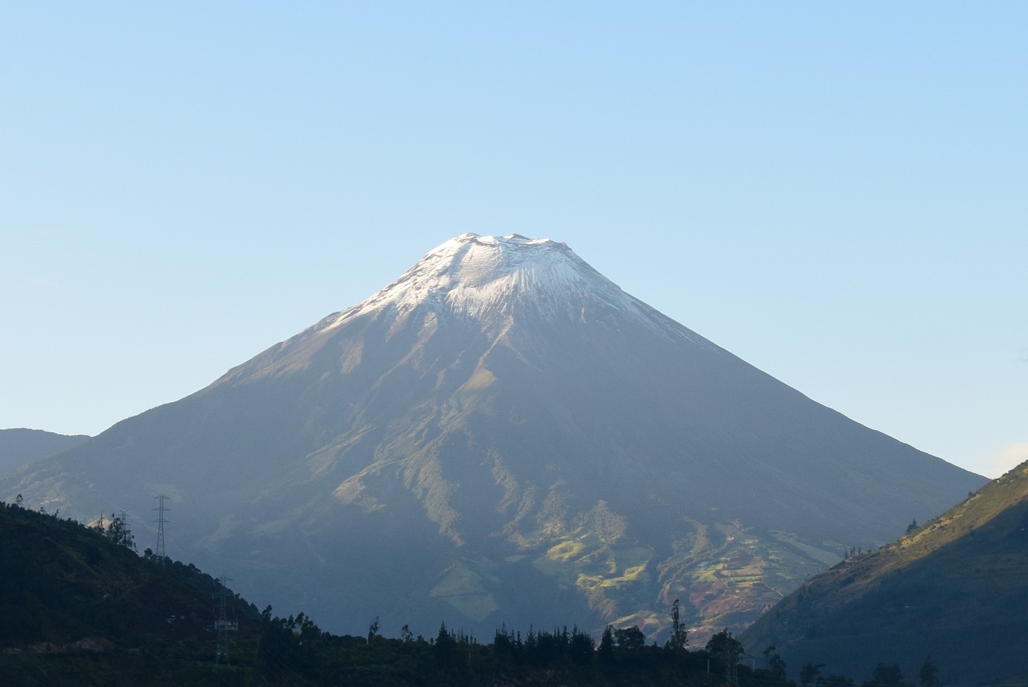 Tungurahua 2016
