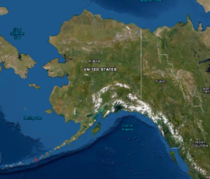 Alaska