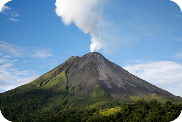 Arenal