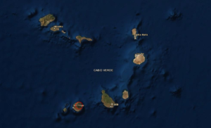 Cabo Verde