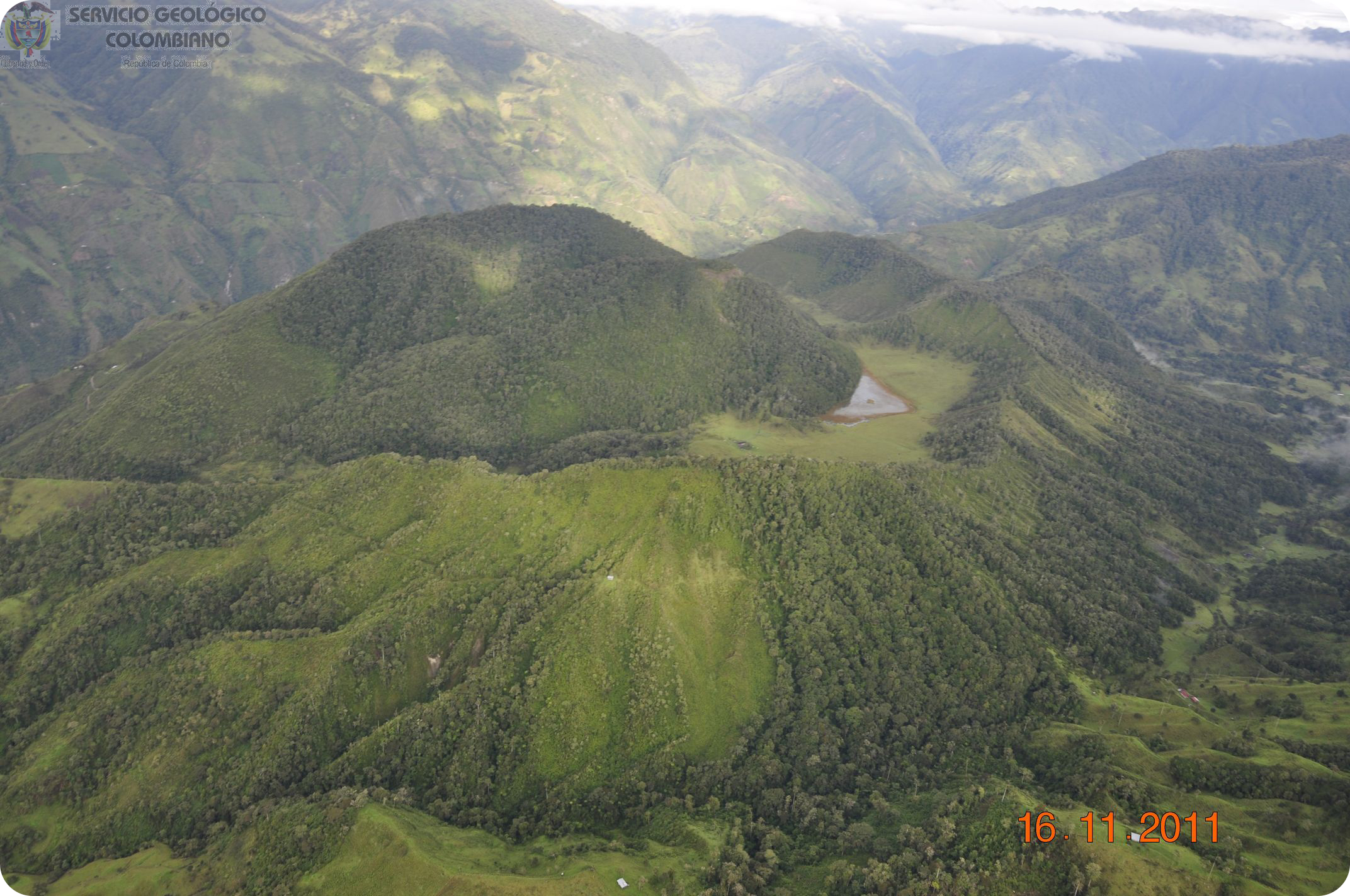 Cerro Machín