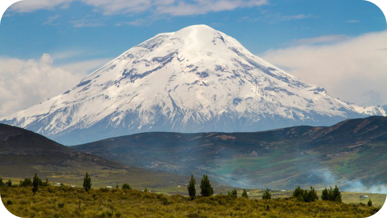 Chimborazo