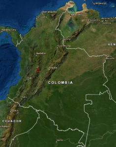 Colombia