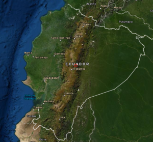 Ecuador