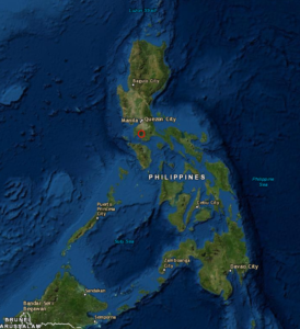 Filipinas