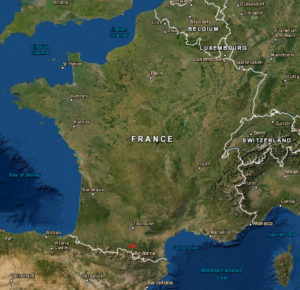 Francia