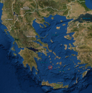 Grecia
