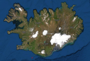 Islandia