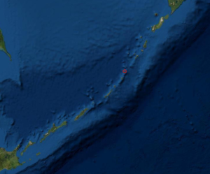 Islas Kuriles