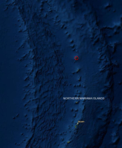 Islas Marianas del Norte