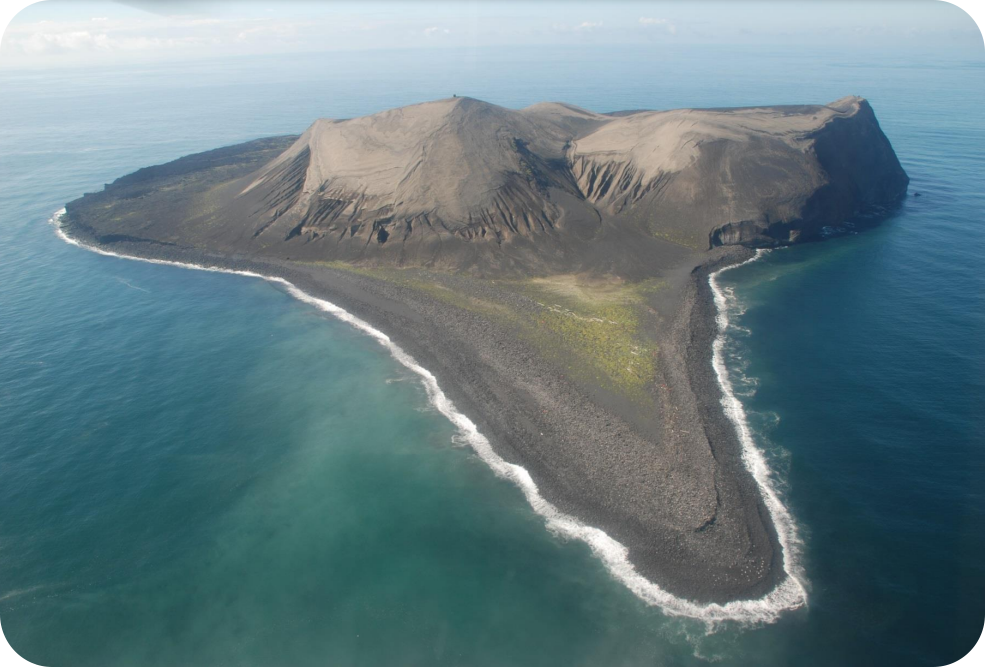 Surtsey