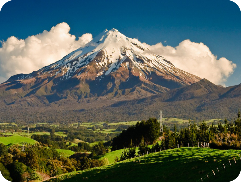 Taranaki