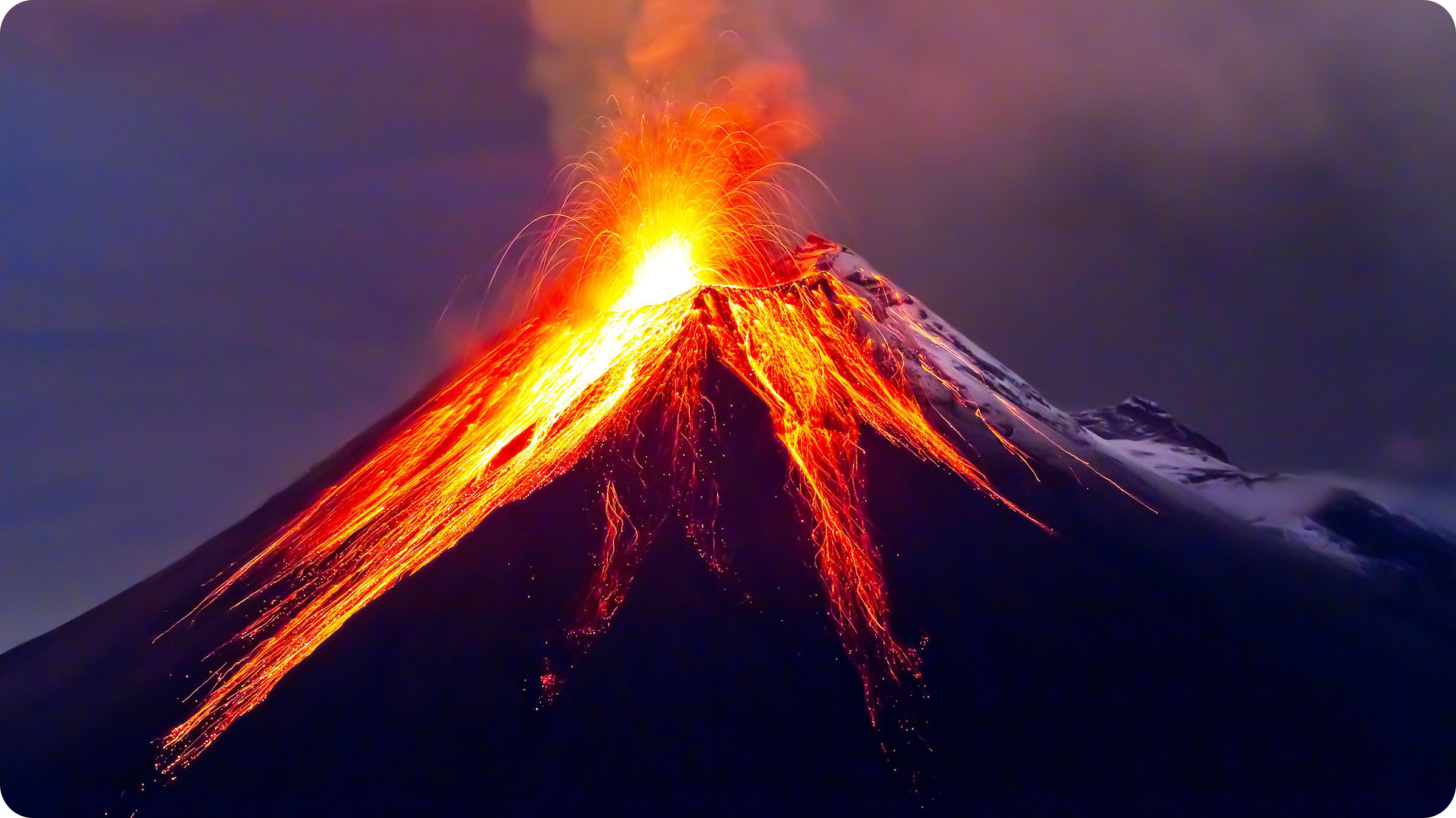 Tungurahua