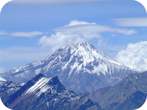 Tupungato