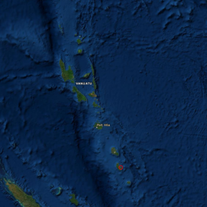 Vanuatu