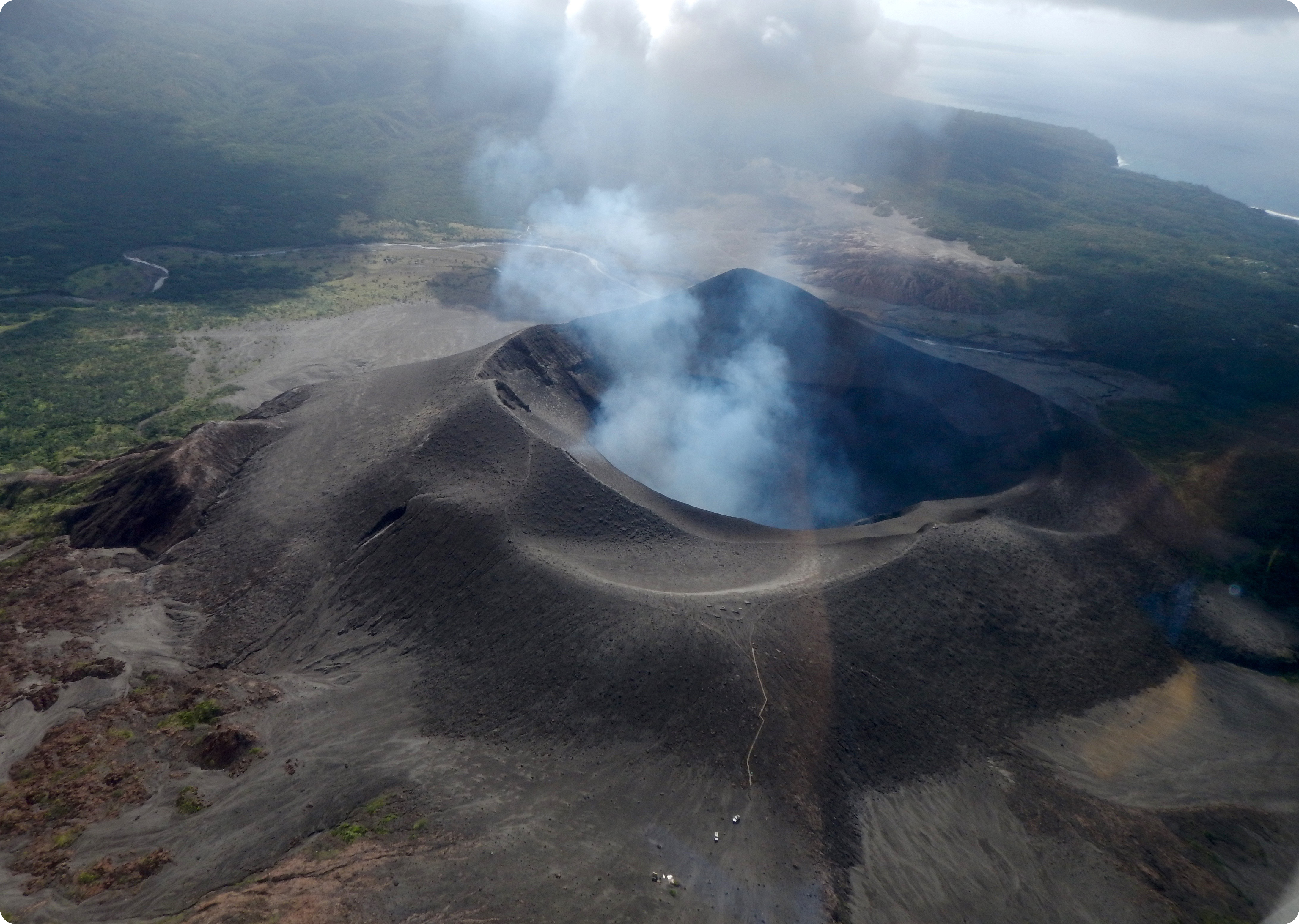 Yasur