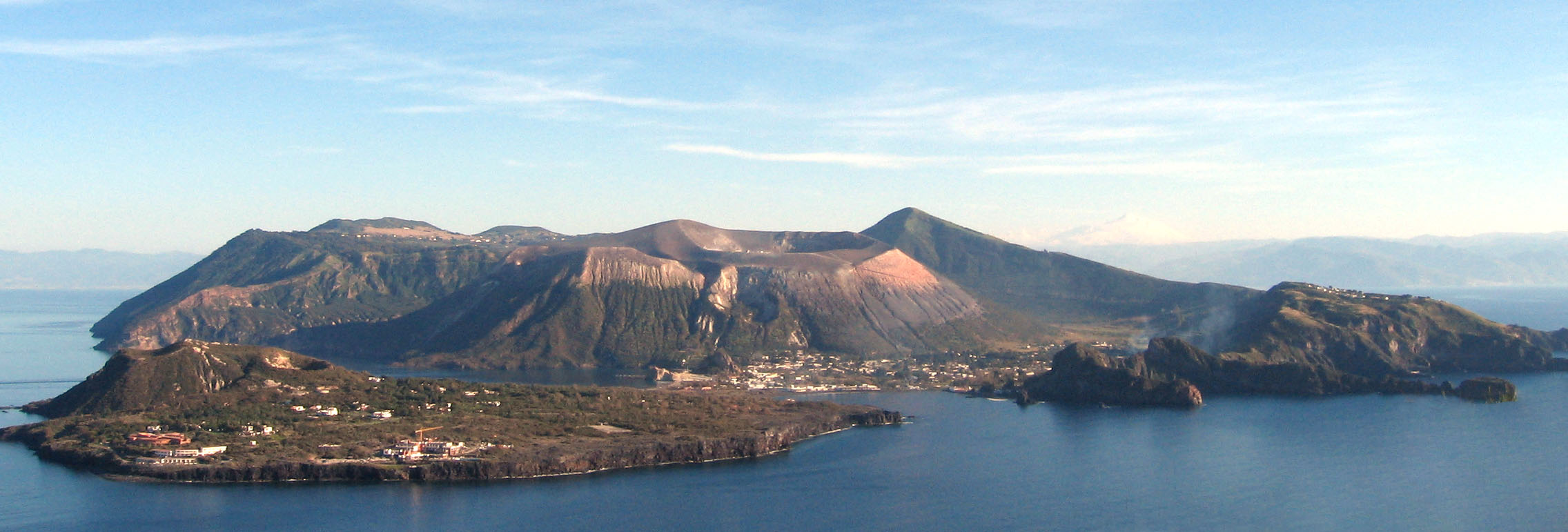 Vulcano 2006