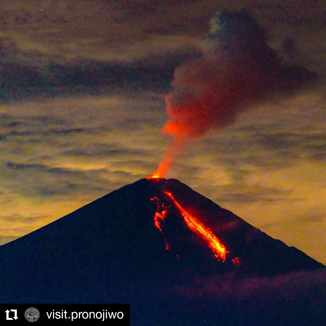 Semeru 2020