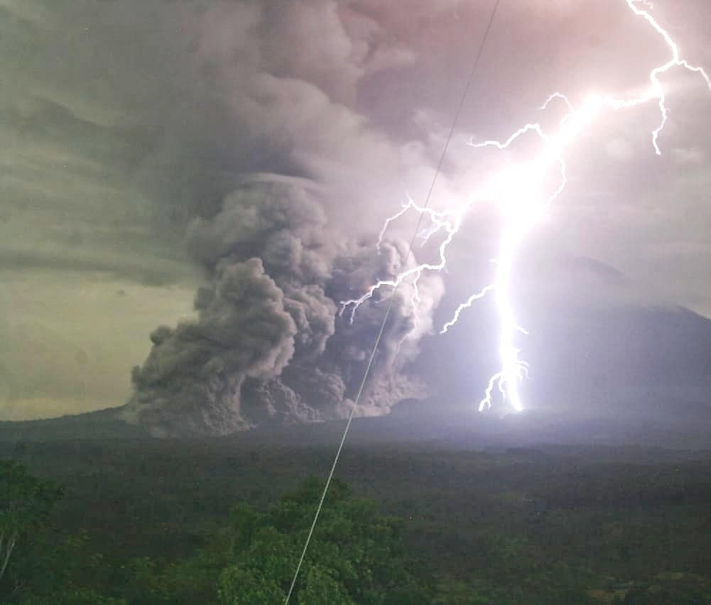 Semeru 2020