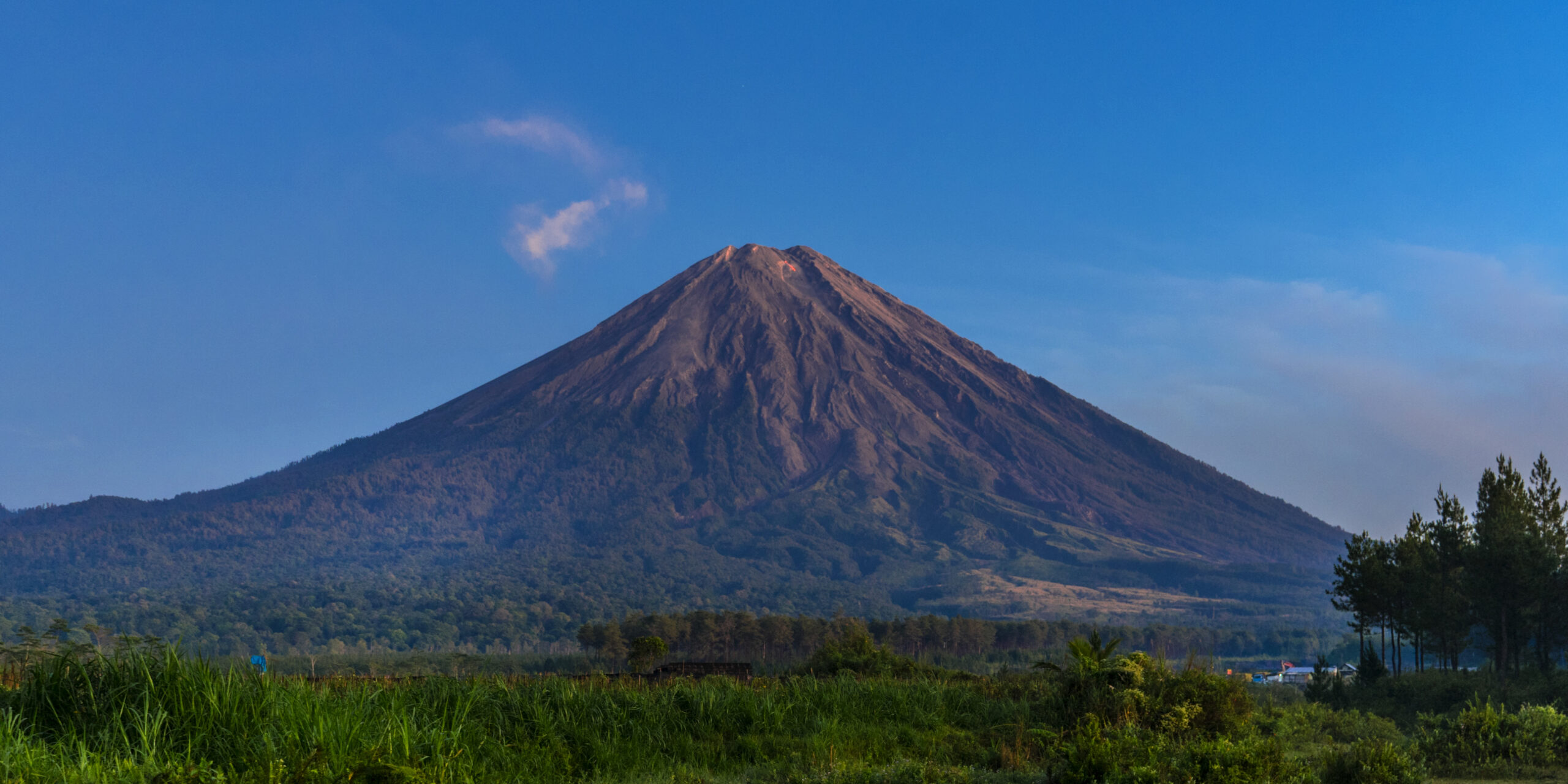 Semeru 2021