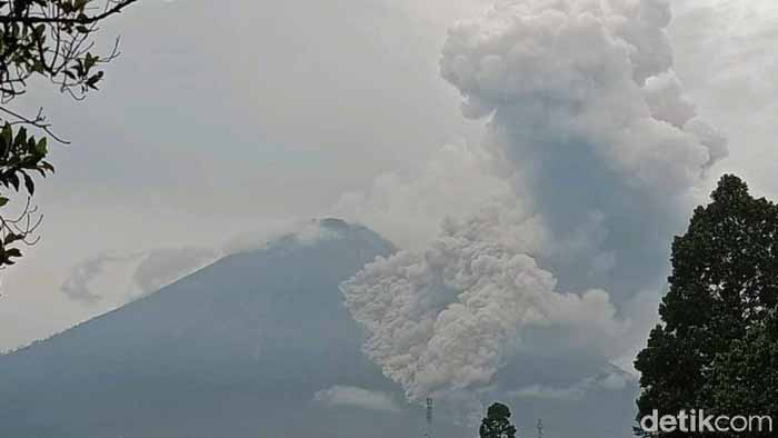 Semeru 2020