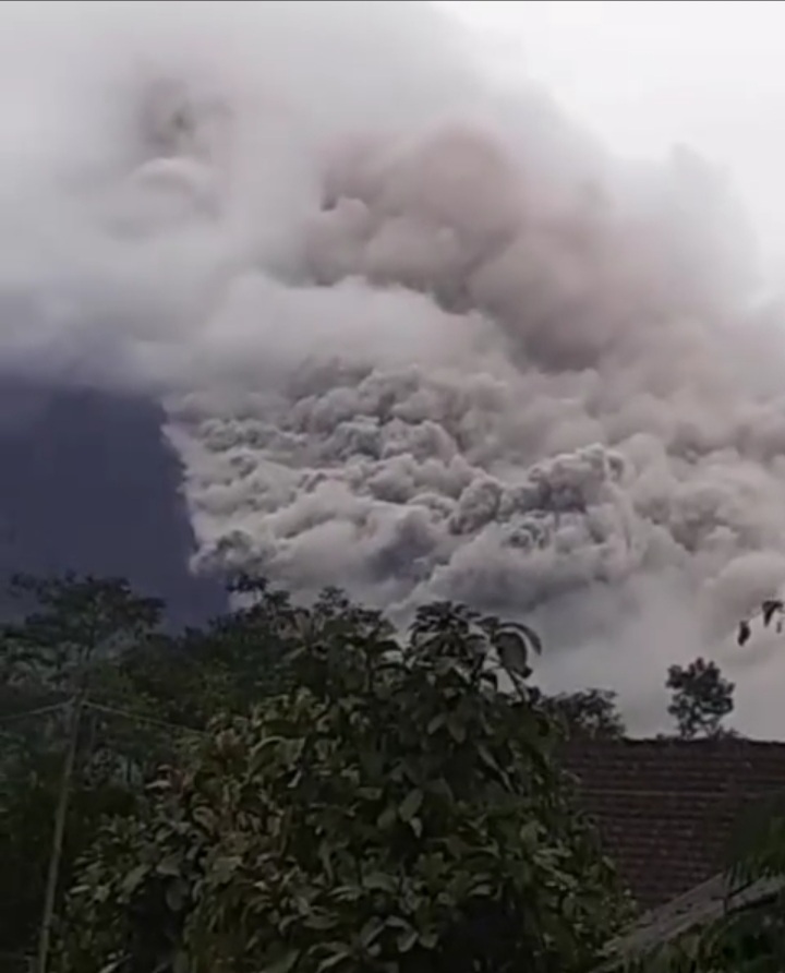 Semeru 2023