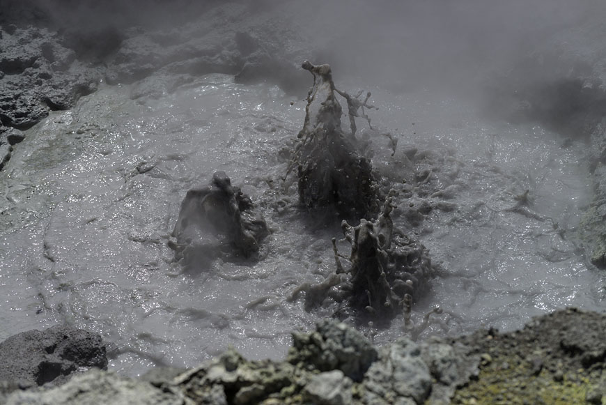 White Island 2012