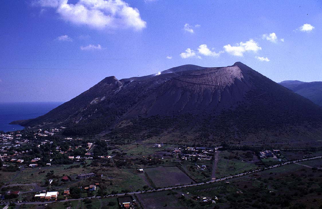 Vulcano 1996