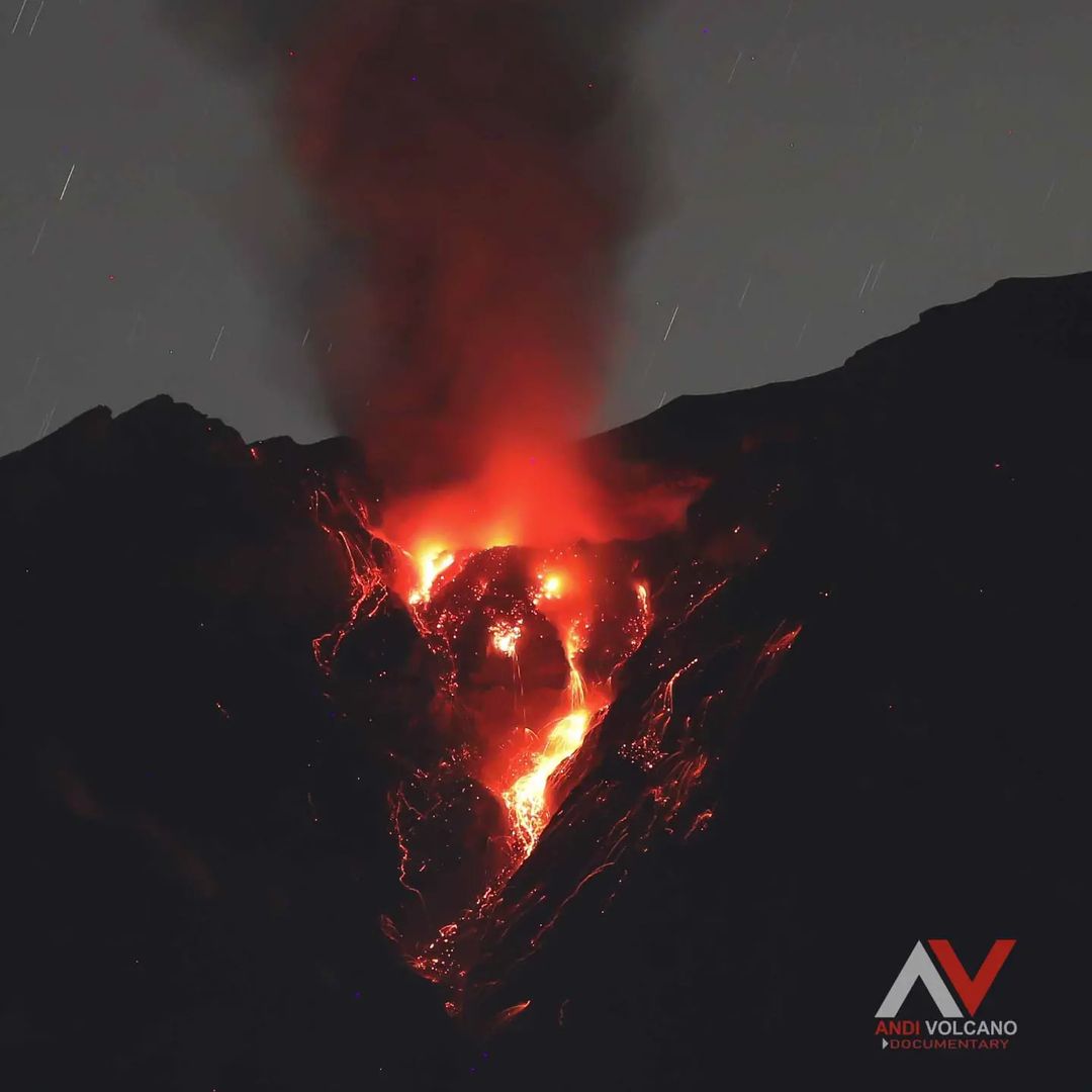 Semeru 2022