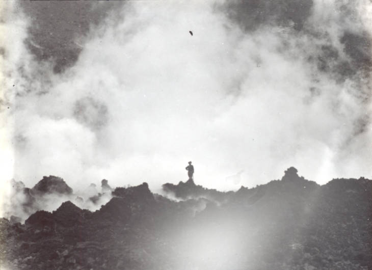 Aniakchak 1931