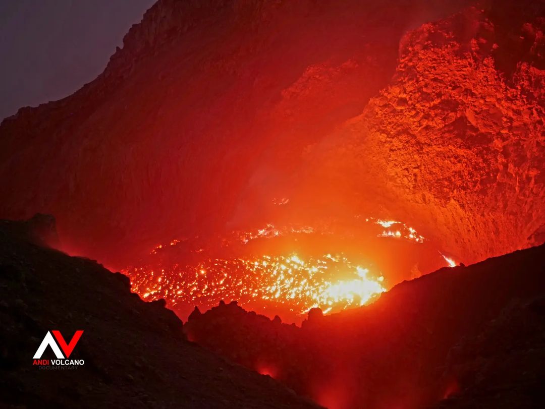 Semeru 2023
