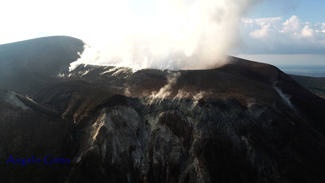 Vulcano 2021