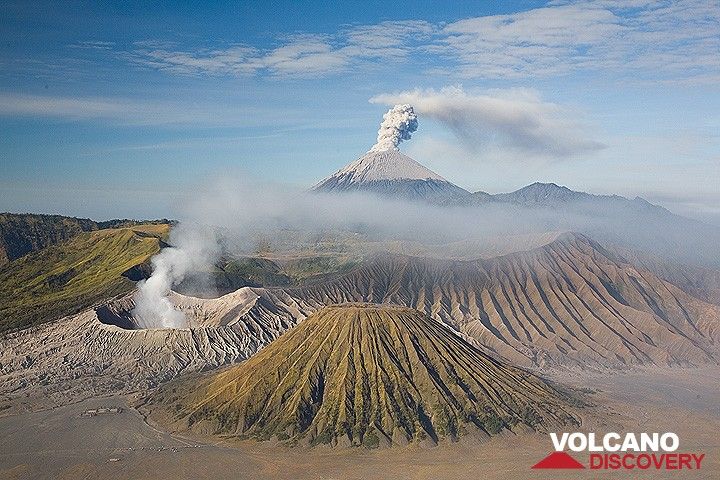 Semeru 2008