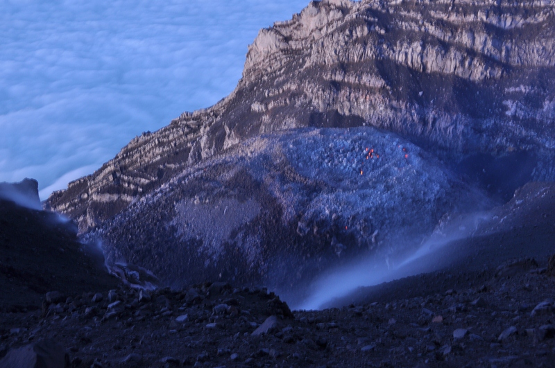 Semeru 2012
