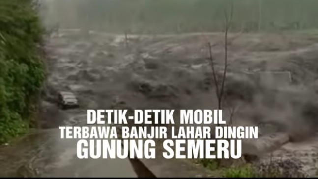 Semeru 2021