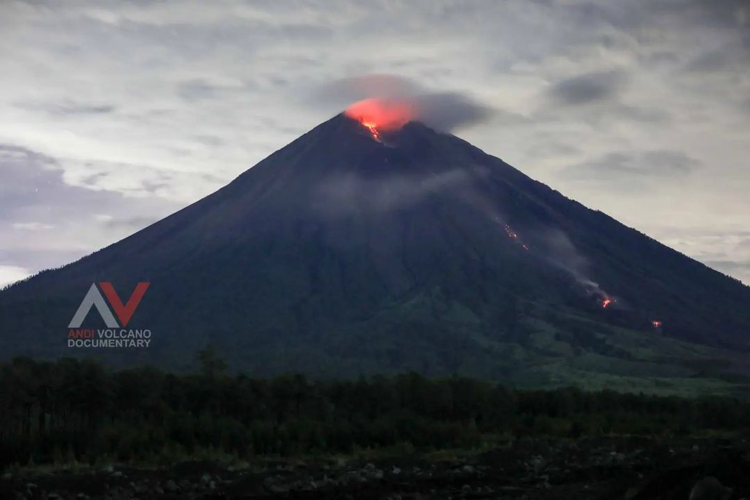 Semeru 2022