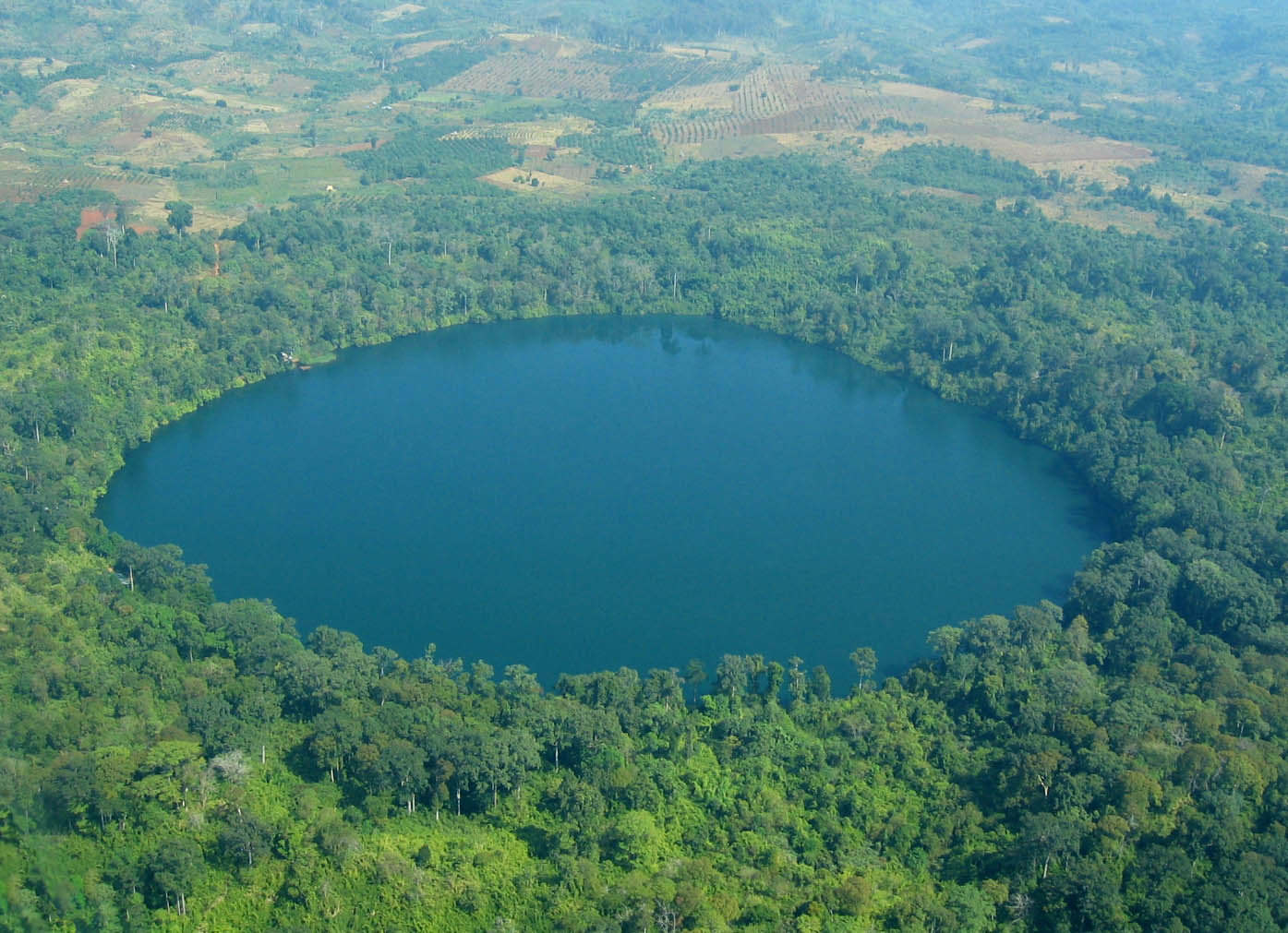 Yeak Laom 2006