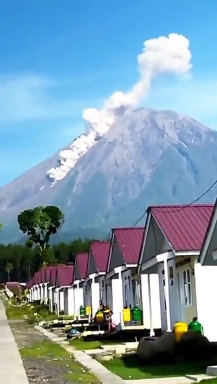 Semeru 2023