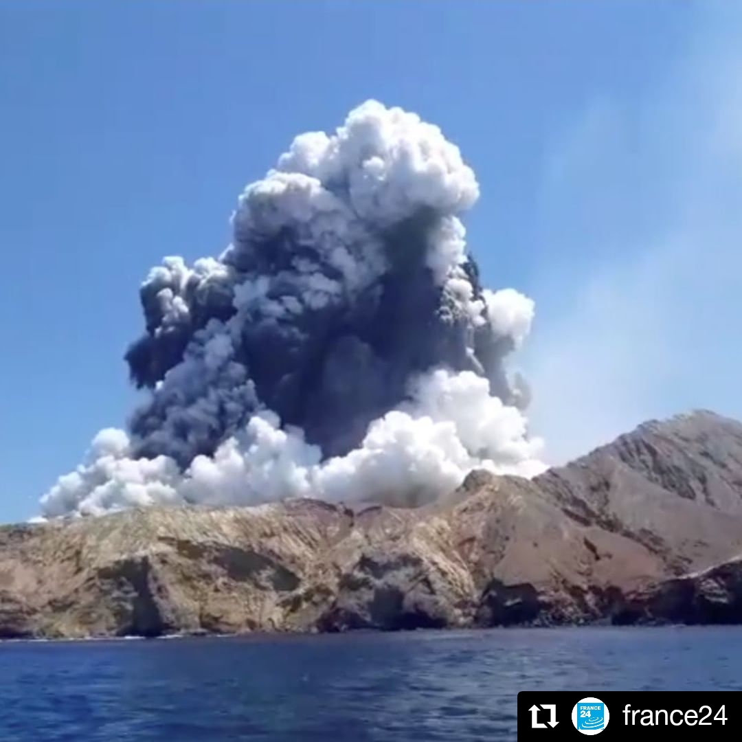 White Island 2019