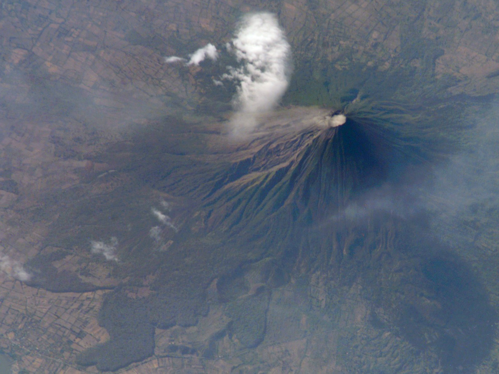 Concepción 2007