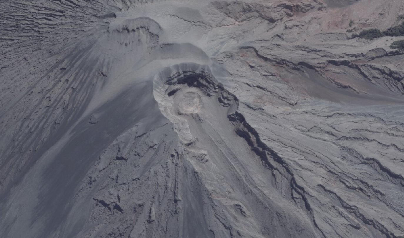Semeru 2011