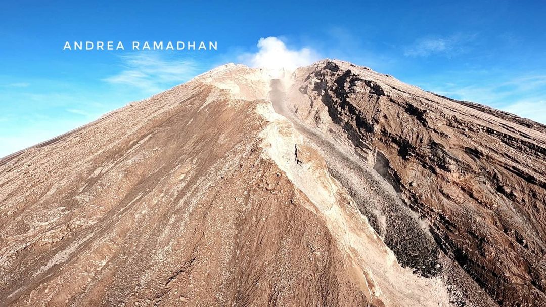 Semeru 2021