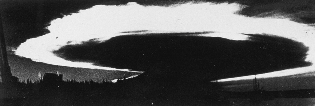 Fernandina 1968