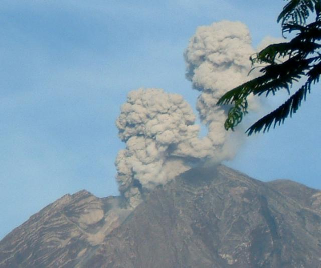 Semeru 2002-03