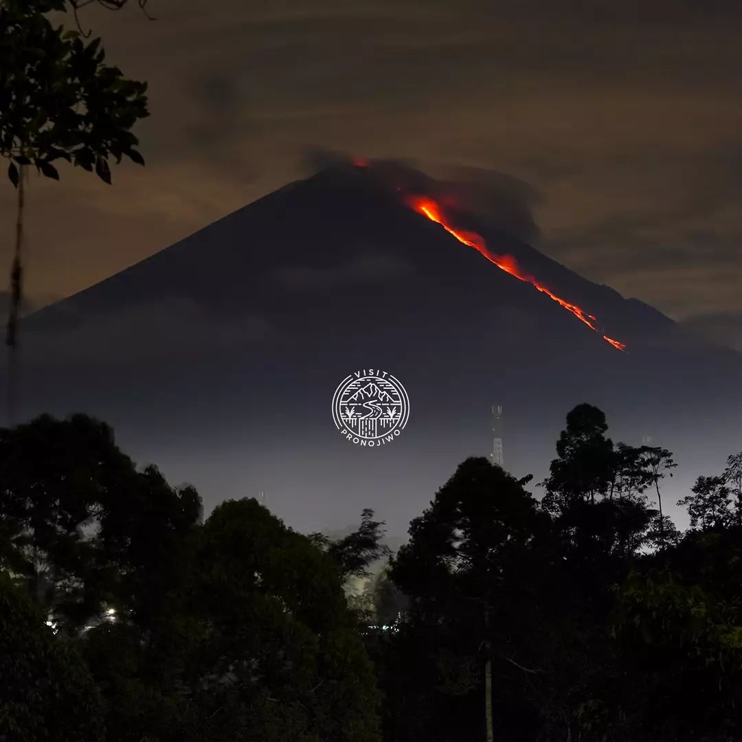 Semeru 2021