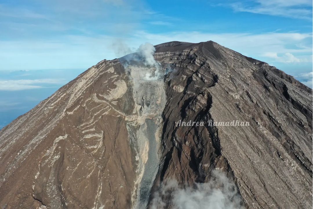 Semeru 2022