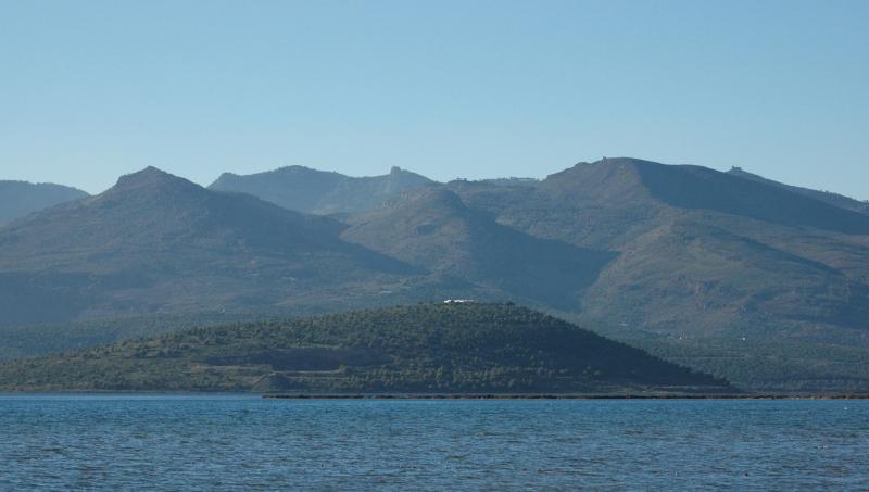 Gurugú 2004