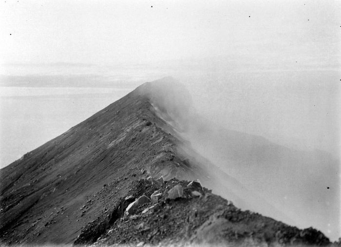 Semeru 1918