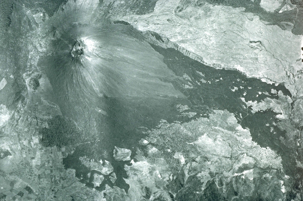 Pacaya 1981